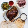 Lamb Shawarma Kit